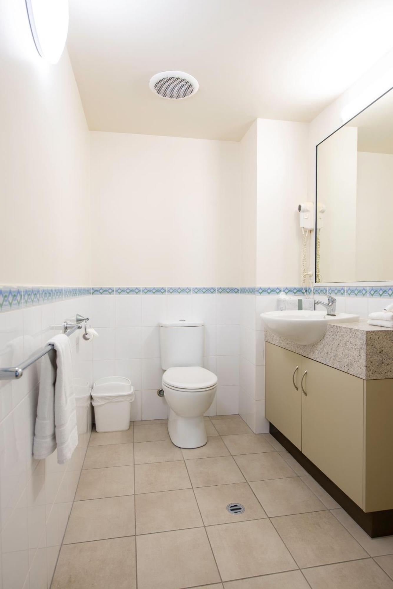 Coral Sea Vista Apartments Airlie Beach Buitenkant foto