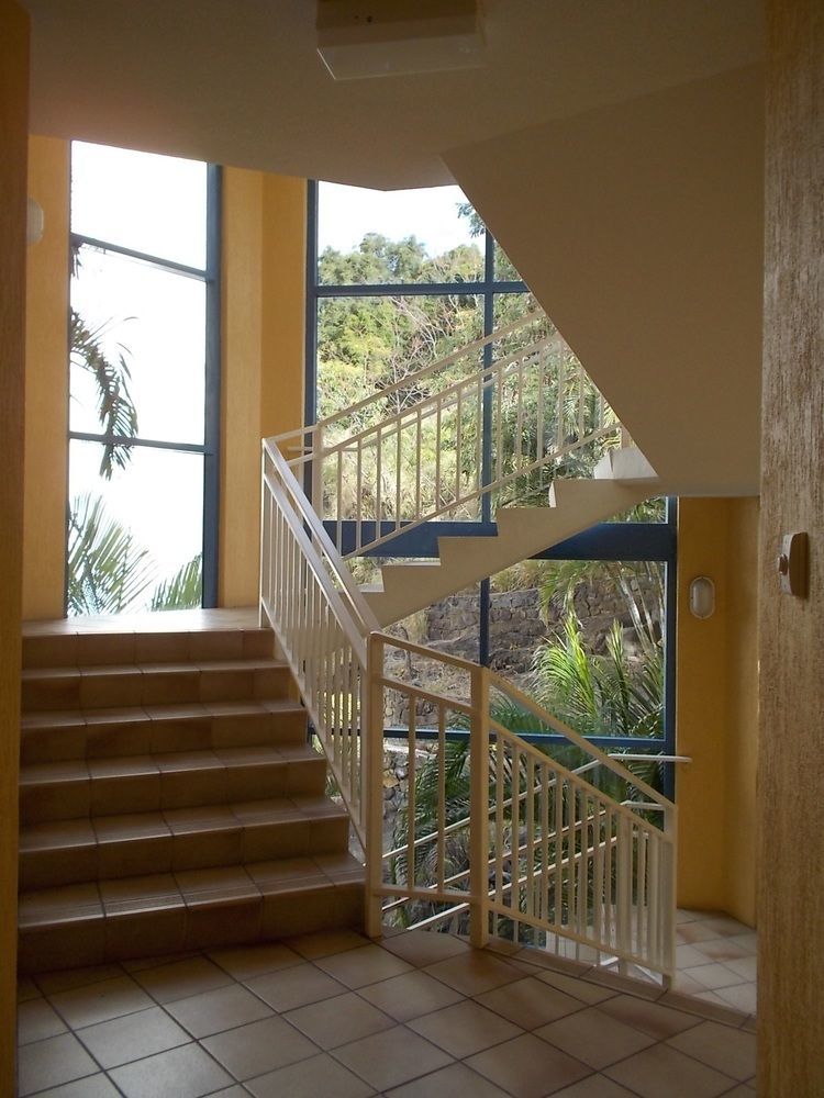 Coral Sea Vista Apartments Airlie Beach Buitenkant foto